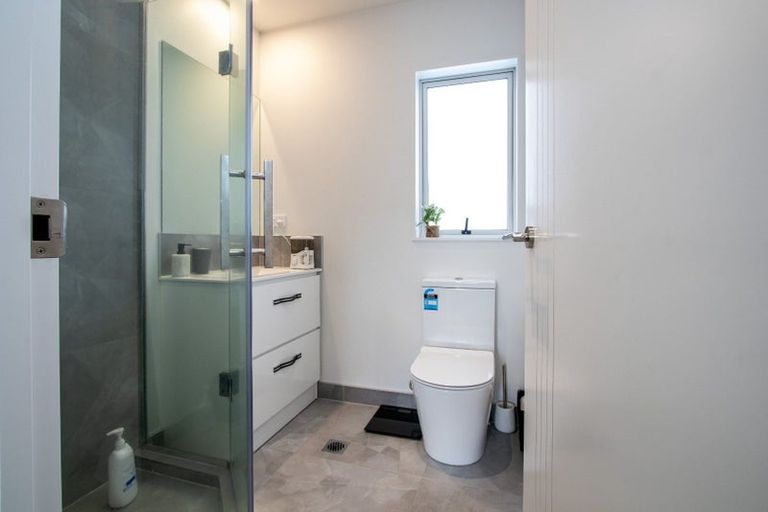 Photo of property in 47u5 York Street, Hamilton East, Hamilton, 3216