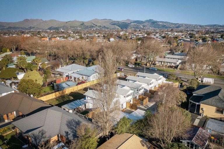 Photo of property in Aarden Court Motel, 69 Linwood Avenue, Linwood, Christchurch, 8011