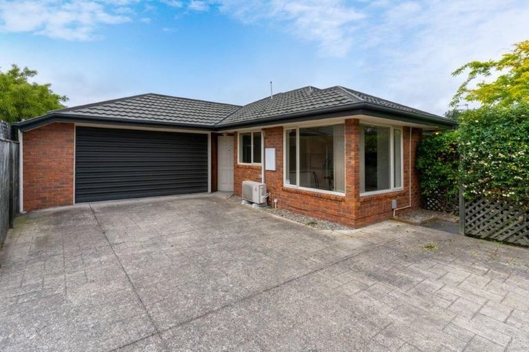 Photo of property in 9 Yale Street, Spreydon, Christchurch, 8024