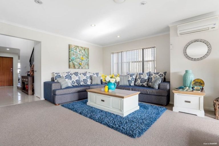Photo of property in 30 Clady Drive, Flat Bush, Auckland, 2019