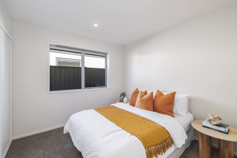 Photo of property in 21 Croucher Street, Kaiapoi, 7630