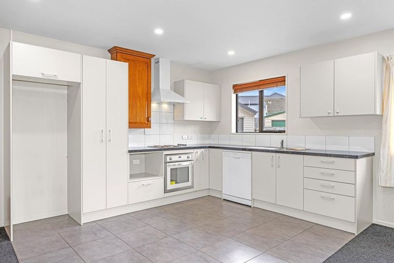 Photo of property in 1/1 Cameron Street, Sydenham, Christchurch, 8023