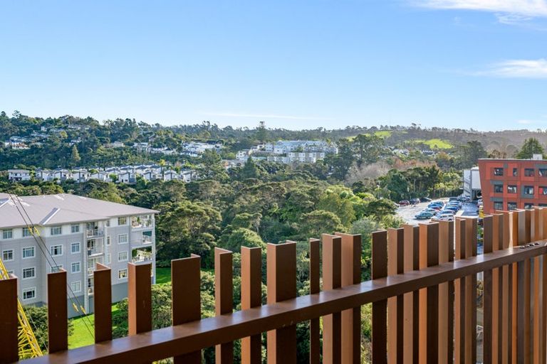 Photo of property in 604/26 Library Lane, Albany, Auckland, 0632