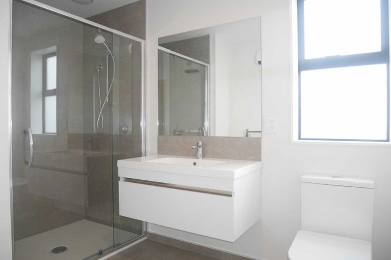 Photo of property in 1/107 Edgeware Road, St Albans, Christchurch, 8014