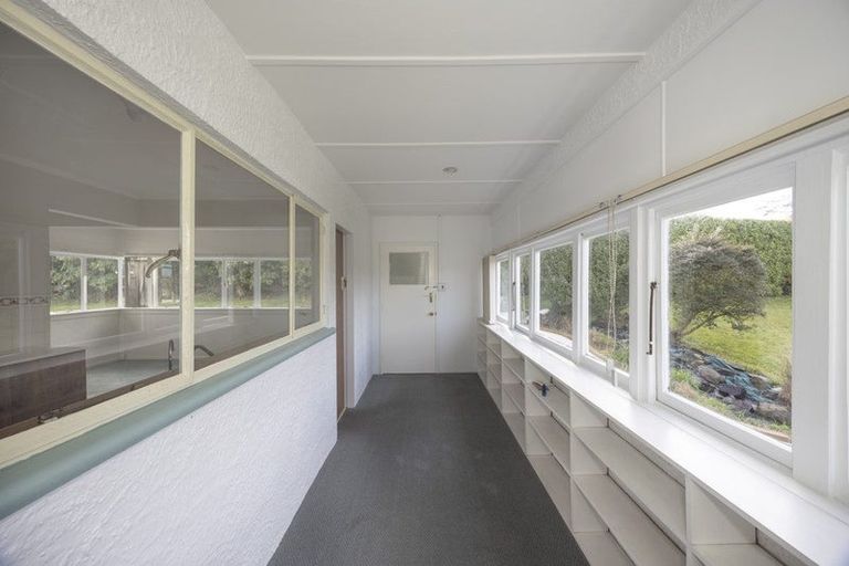 Photo of property in 25 Till Street, South Hill, Oamaru, 9400