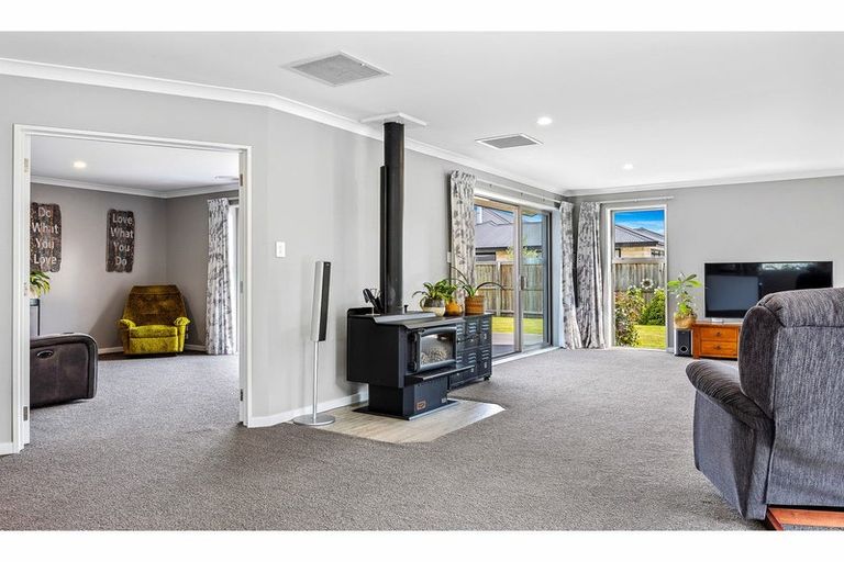 Photo of property in 1149b Goulds Road, Rolleston, 7614