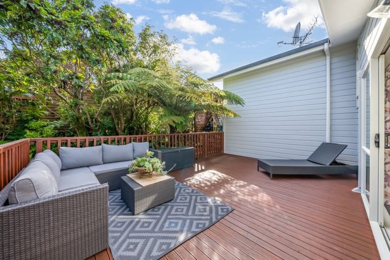 Photo of property in 10 Seymour Grove, Kingsley Heights, Upper Hutt, 5018