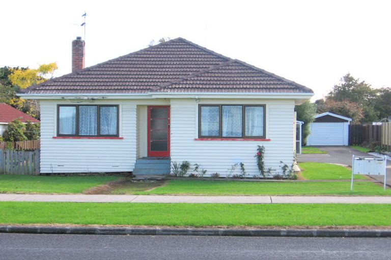 Photo of property in 1/6 King Street, Papatoetoe, Auckland, 2104