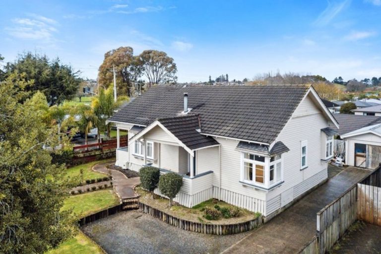 Photo of property in 114 Naylor Street, Hamilton East, Hamilton, 3216