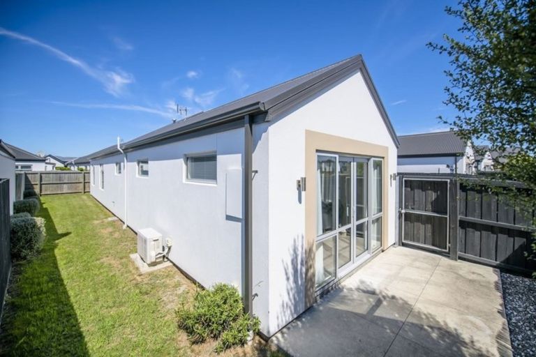 Photo of property in 60 Sioux Avenue, Wigram, Christchurch, 8042
