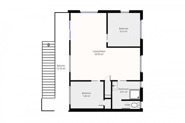 Photo of property in 5 Brighton Road, Waihi Beach, 3611