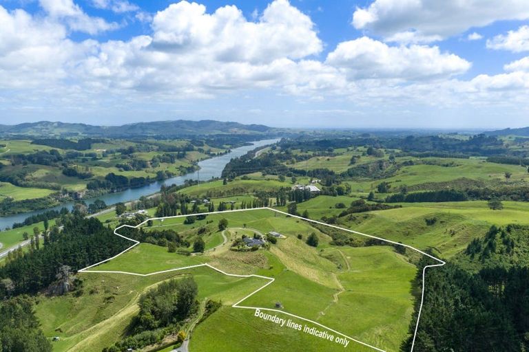Photo of property in 54 Kentucky Road, Karapiro, Cambridge, 3494