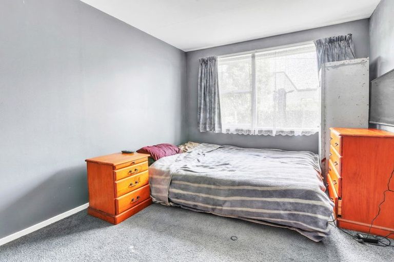 Photo of property in 44 Haast Street, Linwood, Christchurch, 8011