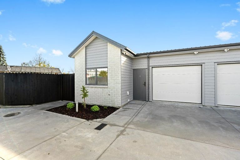 Photo of property in 9u1 Beverley Crescent, Hillcrest, Hamilton, 3216