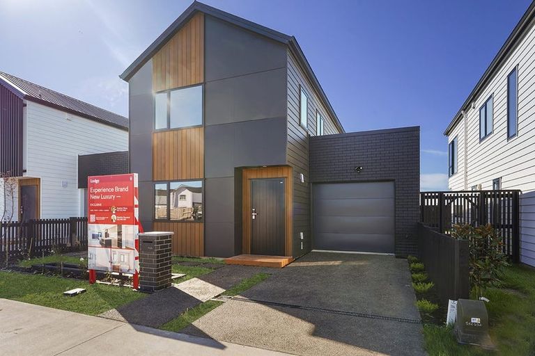 Photo of property in 18 Gaylard Avenue, Chartwell, 3210