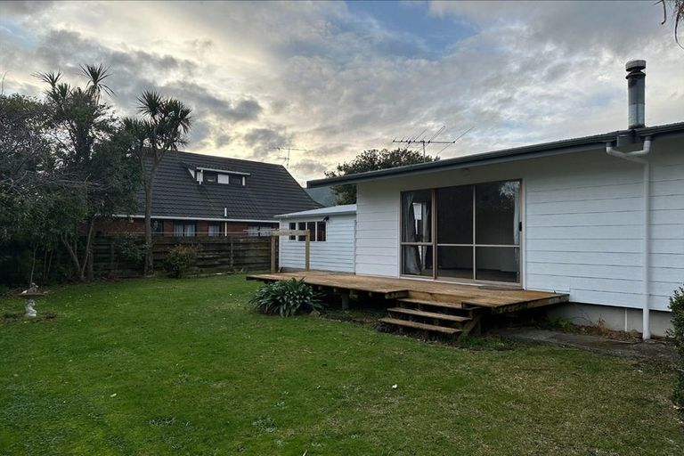 Photo of property in 29b Oriwa Street, Waikanae, 5036