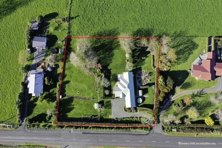 Photo of property in 238 Eureka Road, Eureka, Hamilton, 3287