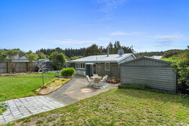Photo of property in 88 Riverlea Estate Drive, Kainga, Christchurch, 8083