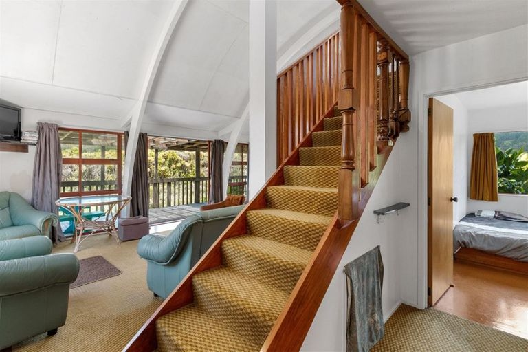 Photo of property in 7 Stingray Crescent, Whiritoa, Whangamata, 3691