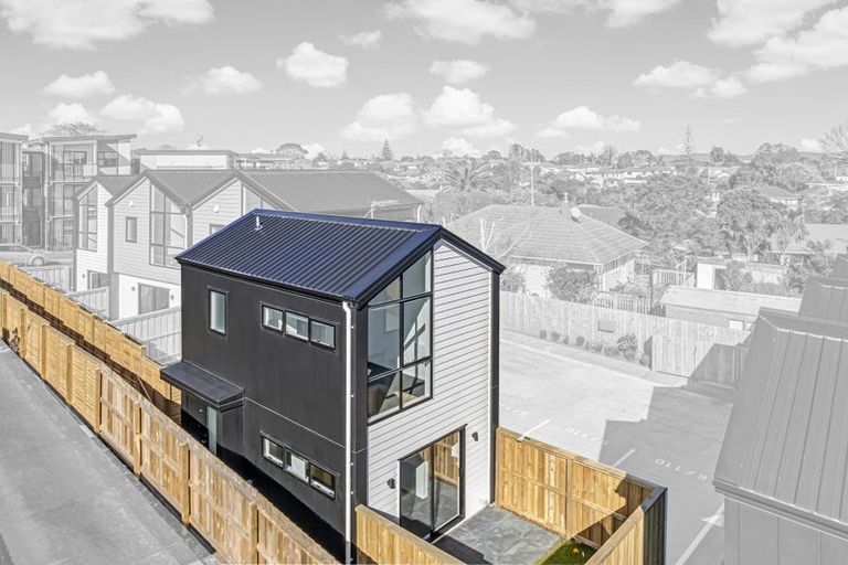 Photo of property in 4/110 Kervil Avenue, Te Atatu Peninsula, Auckland, 0610