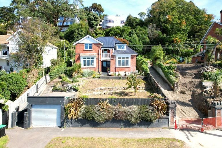 Photo of property in 26 Norfolk Street, Saint Clair, Dunedin, 9012