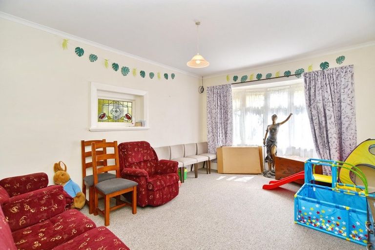 Photo of property in 134 Westminster Street, St Albans, Christchurch, 8014