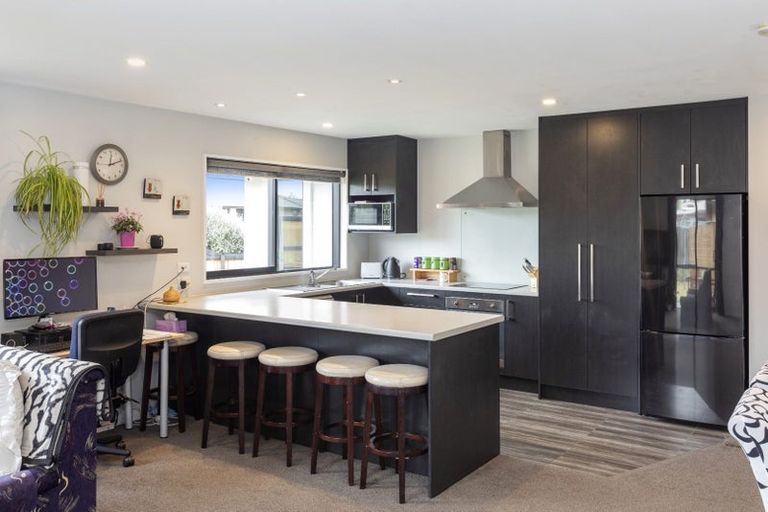 Photo of property in 21 Chert Street, Rolleston, 7614