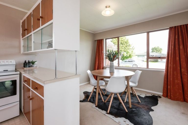 Photo of property in 1/211 Ikanui Road, Frimley, Hastings, 4120