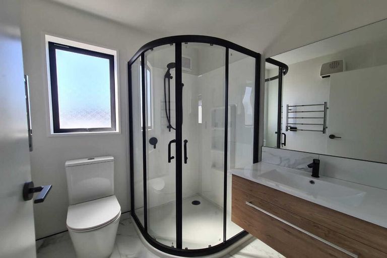 Photo of property in 4/488 Gloucester Street, Linwood, Christchurch, 8011