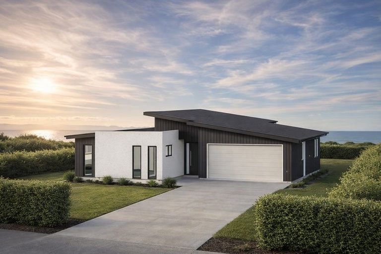 Photo of property in 6 Mahutonga Rise, Pohara, 7183