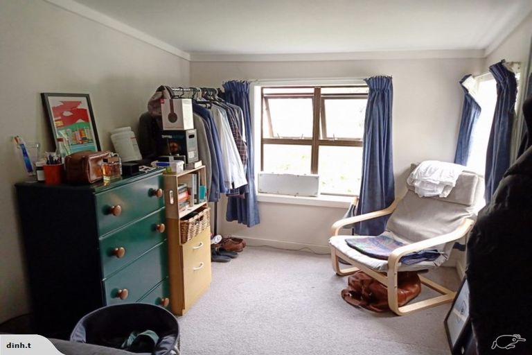 Photo of property in 109 Wallace Street, Mount Cook, Wellington, 6021