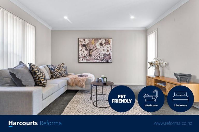 Photo of property in 11 Patu Way, Patumahoe, Pukekohe, 2679
