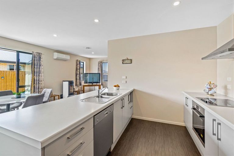 Photo of property in 184 Brookside Road, Rolleston, 7614