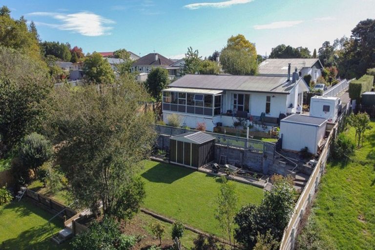 Photo of property in 3a Allan Street, Dannevirke, 4930