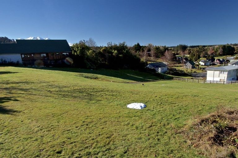 Photo of property in 29 Willow Lane, Ohakune, 4625