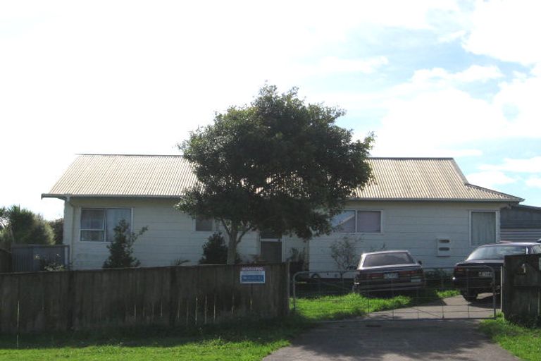 Photo of property in 33 Hindmarsh Street, Henderson, Auckland, 0612