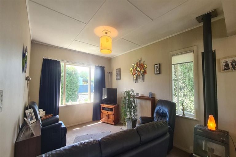 Photo of property in 112 Racecourse Road, Waipukurau, 4200