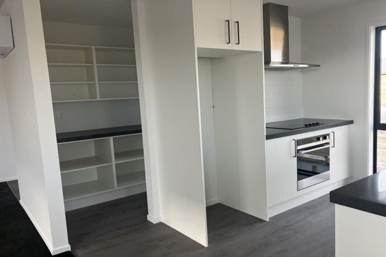 Photo of property in 1 Eldridge Street, Woodend, 7610