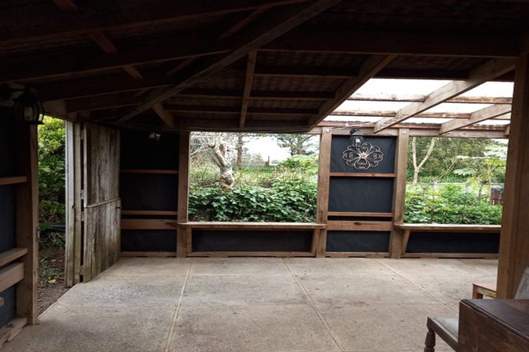 Photo of property in 116 Waiare Road, Okaihau, 0475