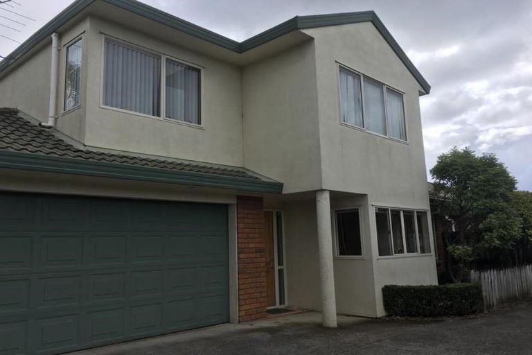 Photo of property in 10b Cambourne Road, Papatoetoe, Auckland, 2025