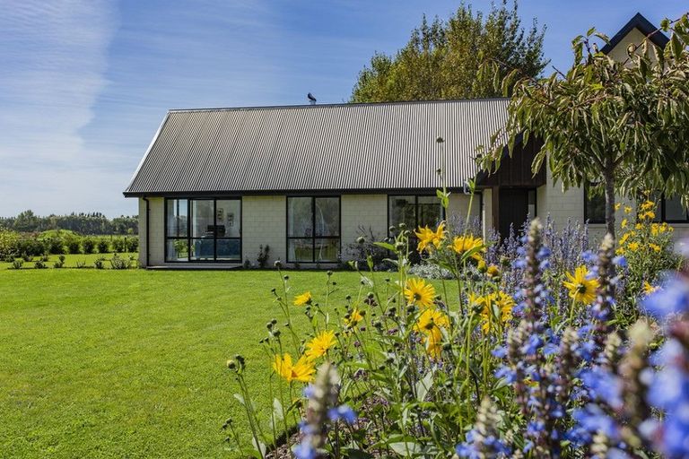 Photo of property in 13 Orbiter Drive, Ohoka, Kaiapoi, 7692