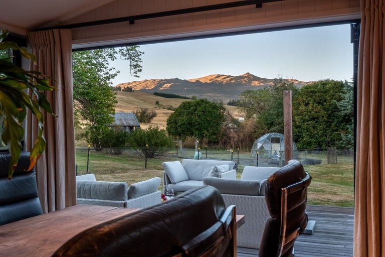 Photo of property in 281 Littles Road, Dalefield, Queenstown, 9371