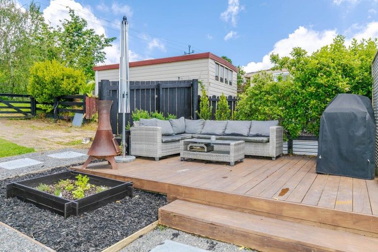 Photo of property in 58 Rayner Road, Huntly, 3700