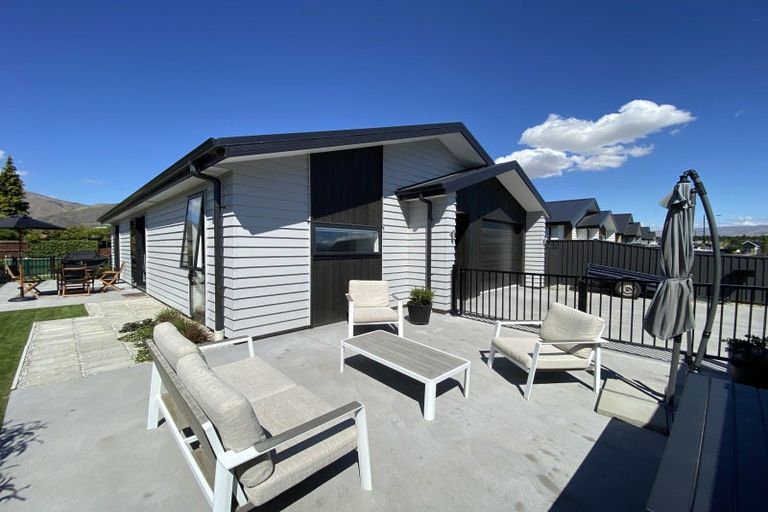 Photo of property in 17 Dawkins Street, Cromwell, 9310