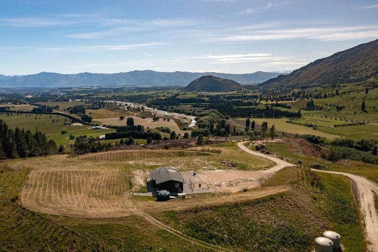 Photo of property in 478 Cardrona Valley Road, Wanaka, 9382