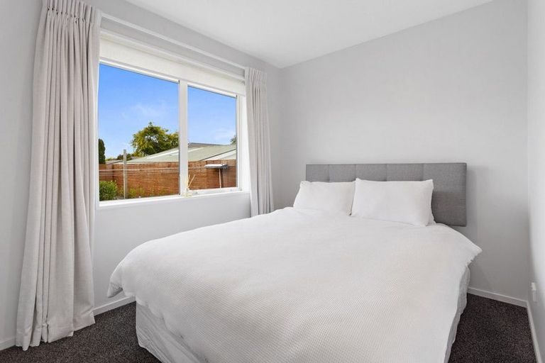 Photo of property in 55 Vivian Street, Burwood, Christchurch, 8083