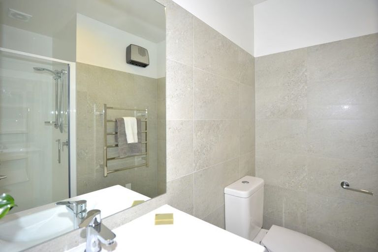 Photo of property in 20/268 Worcester Street, Christchurch Central, Christchurch, 8011