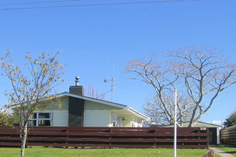 Photo of property in 39 Hynds Road, Gate Pa, Tauranga, 3112