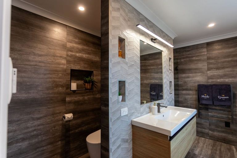 Photo of property in 30 Courage Road, Amberley, 7410