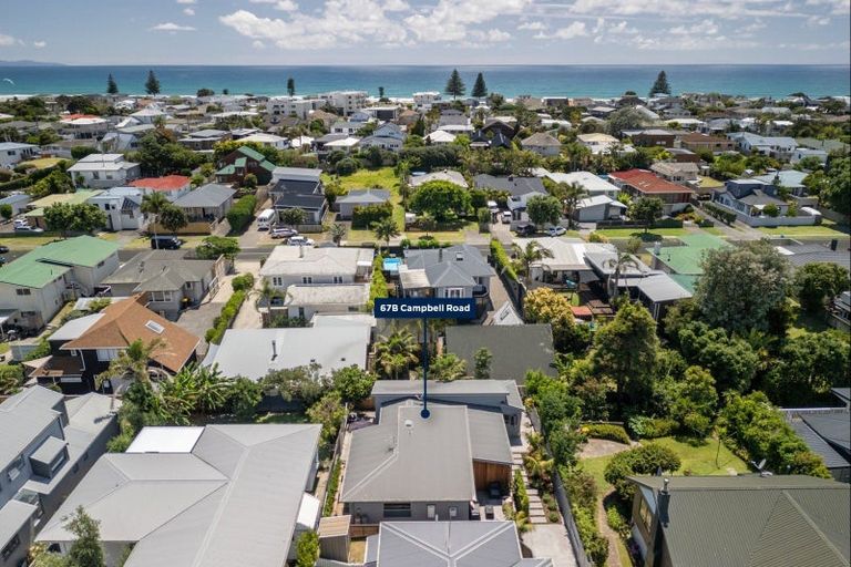 Photo of property in 67b Campbell Road, Mount Maunganui, 3116